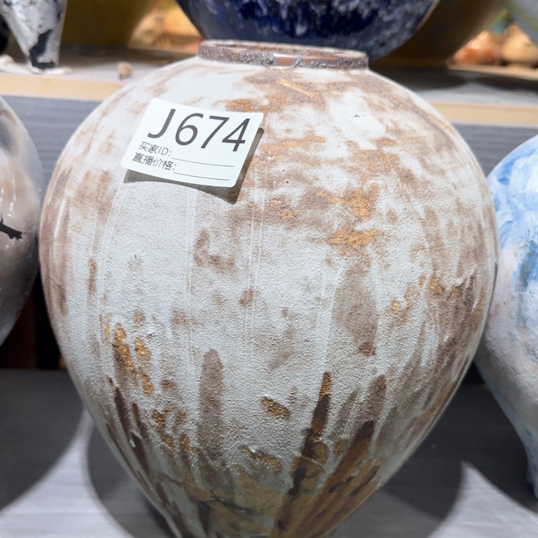 景德镇陶瓷艺术博物兔*