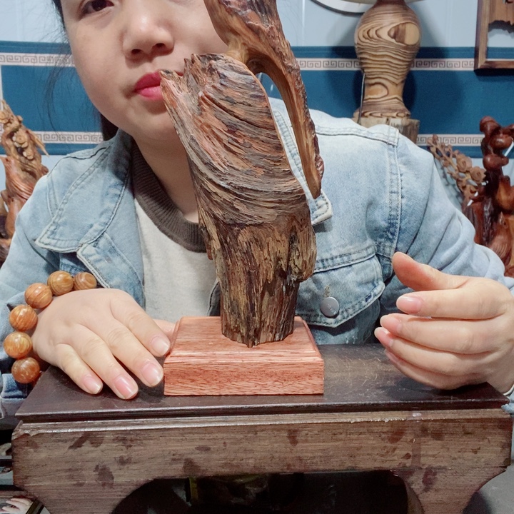 永***神木百年树的设计风格