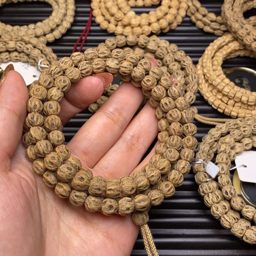 柏香籽/百香籽吊坠冰*冰