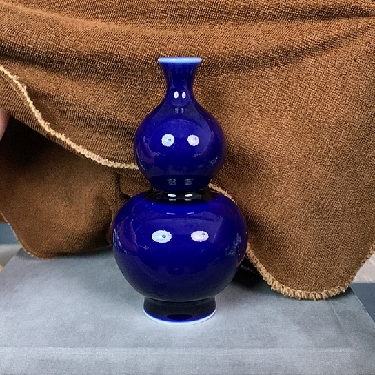 摆件景德镇瓷器精品鉴赏博览