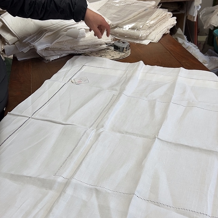 毛绒亚麻棉096-78方1个