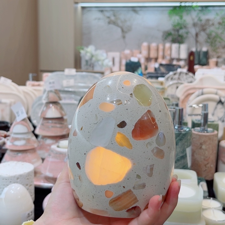 天然奢石系列产品