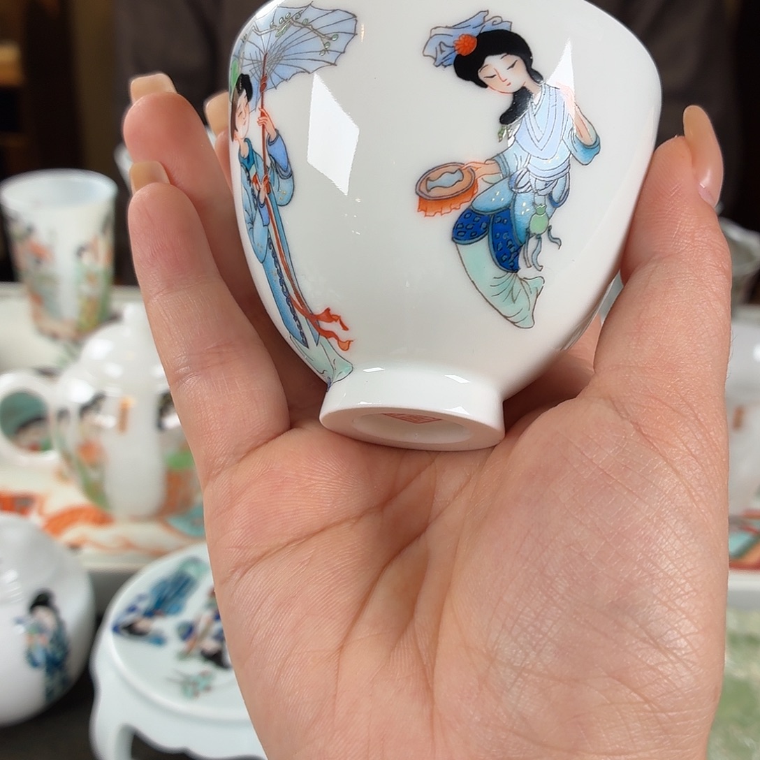 九鸣瓷艺九鸣瓷艺