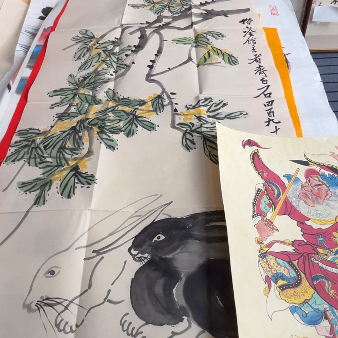 用****4这个作品真的很好