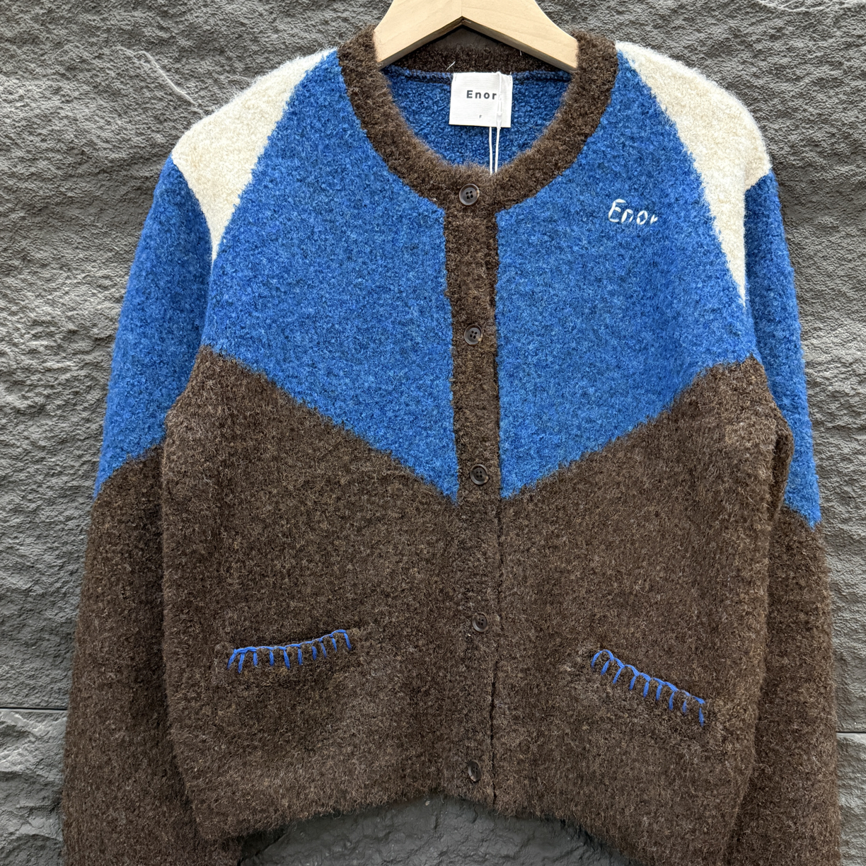 未使用 Alexander McQueen/亚历山大·麦昆 上衣/JJ