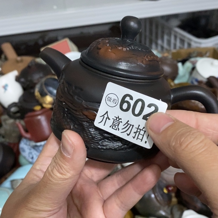 陶瓷艺术品及陶瓷制品