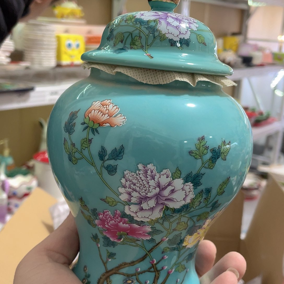 陶瓷微瑕陶瓷完美者慎拍