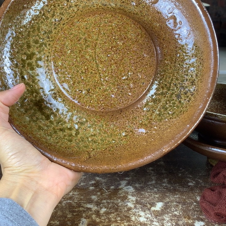 钦州坭兴陶龙窑柴烧11