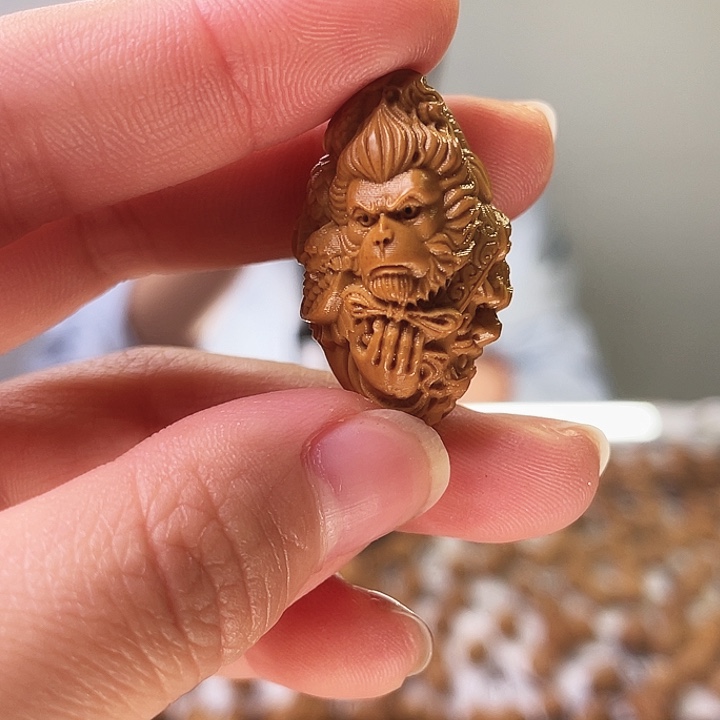 手串/手链橄榄核橄榄核