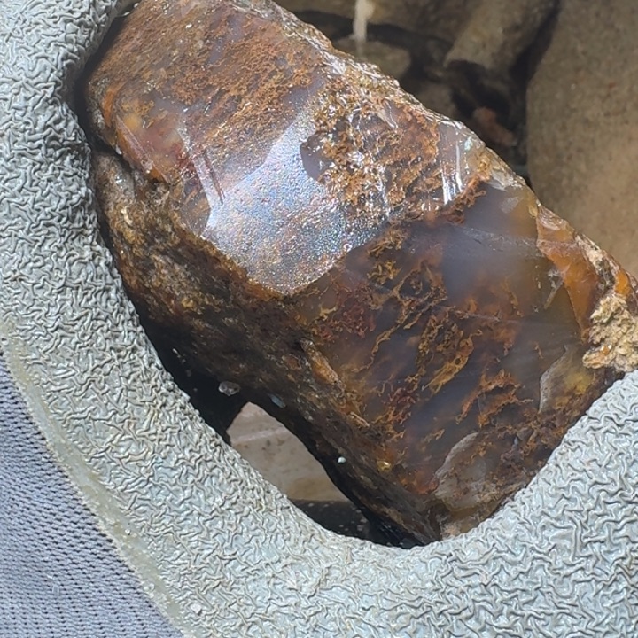 天***.定制玛瑙玛瑙手镯