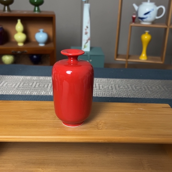 瓶景德镇陶瓷研究所学会