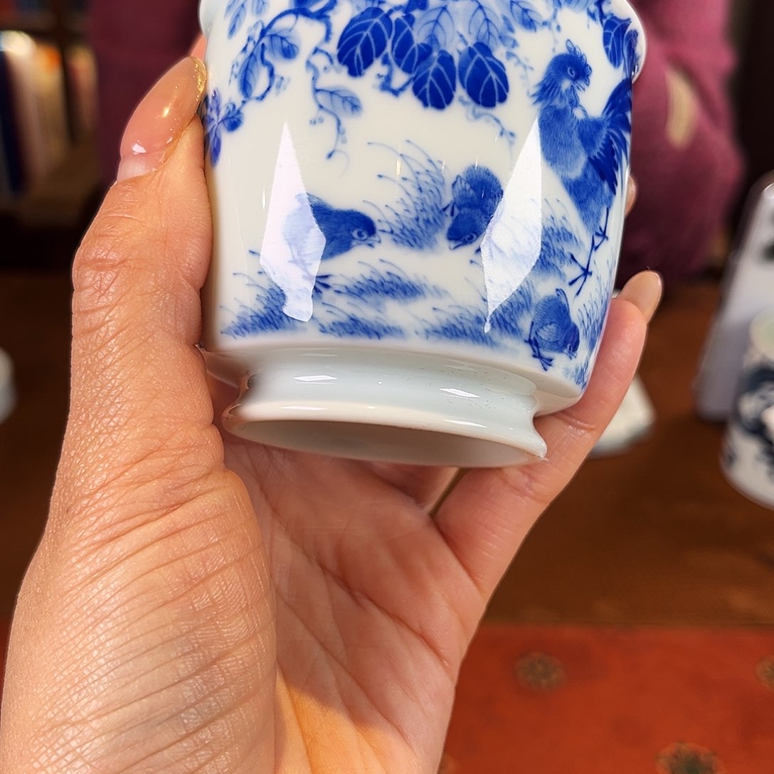 九鸣瓷艺九鸣瓷艺