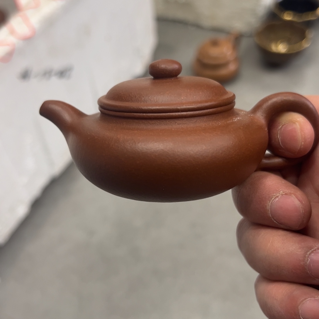 茶壶紫砂紫砂壶11111