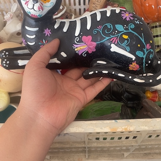 有机玻璃微瑕。           