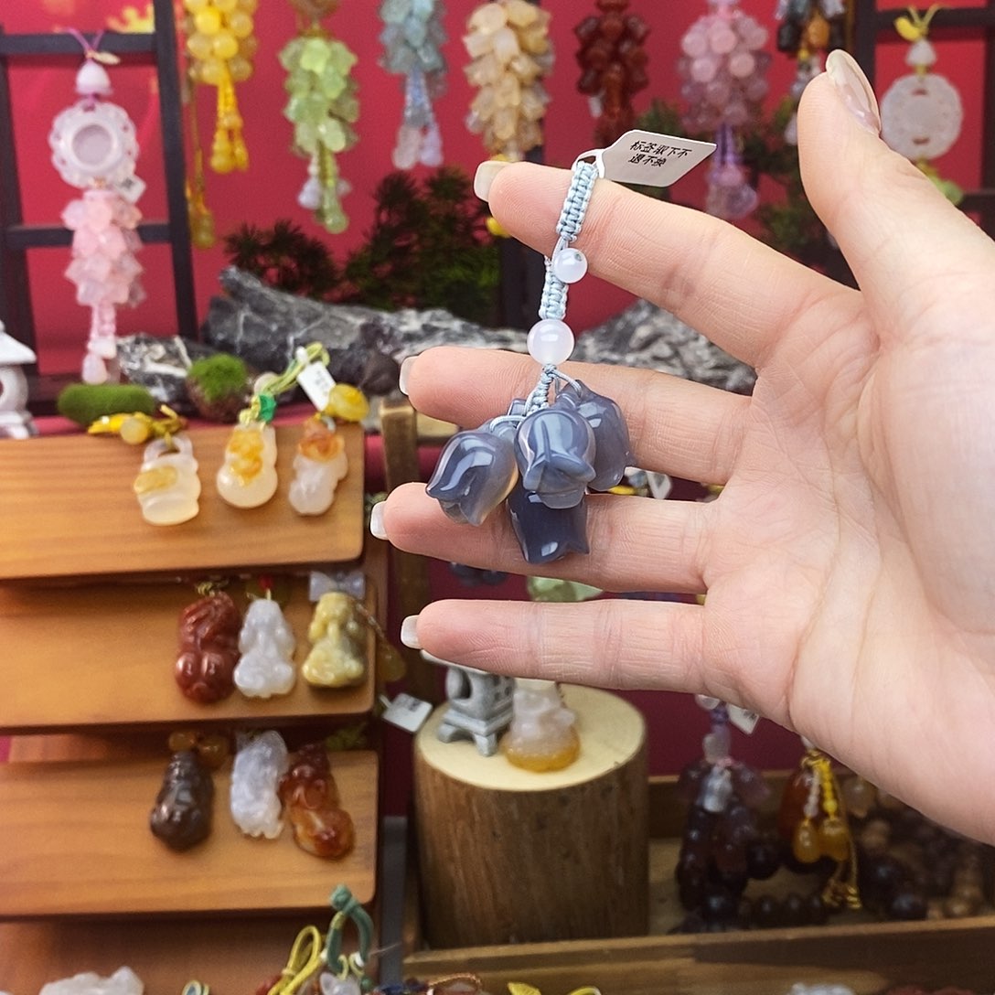 玛瑙挂件未镶嵌@@888888888888