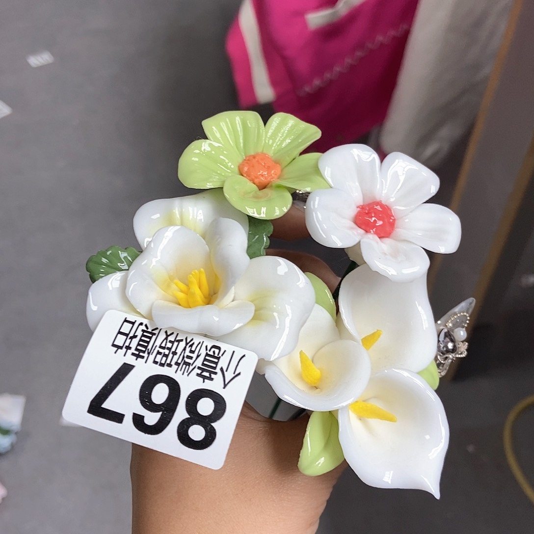 陶瓷设计风格现代