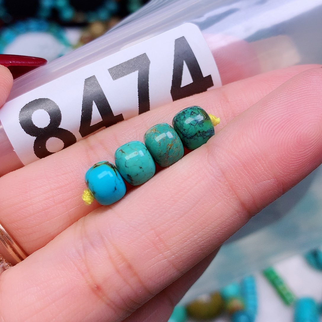 空竹粉丝专享十堰特色手工散珠