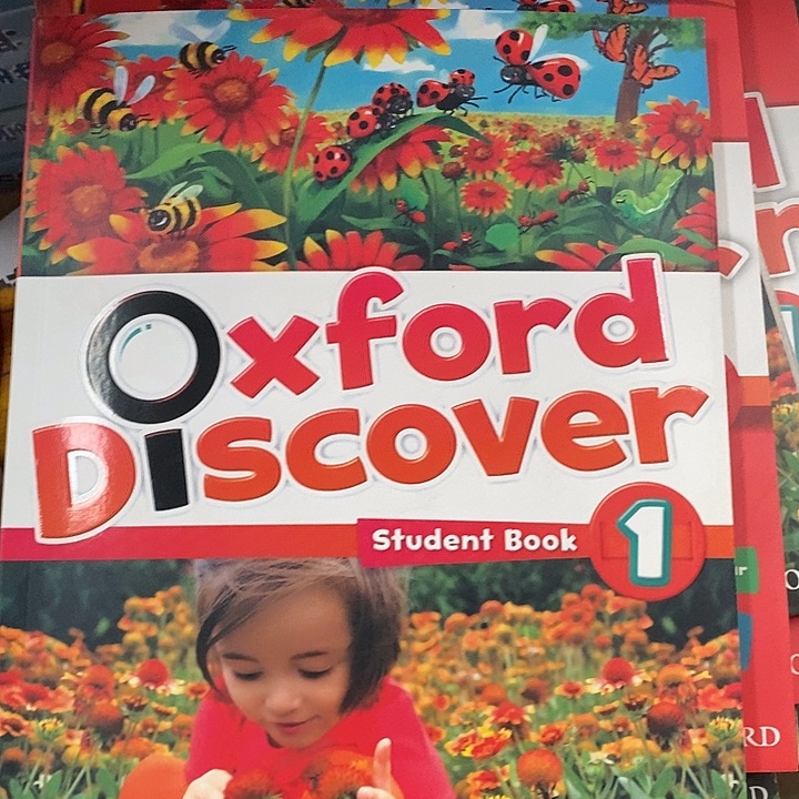 OD全套 ,1-6级，12本