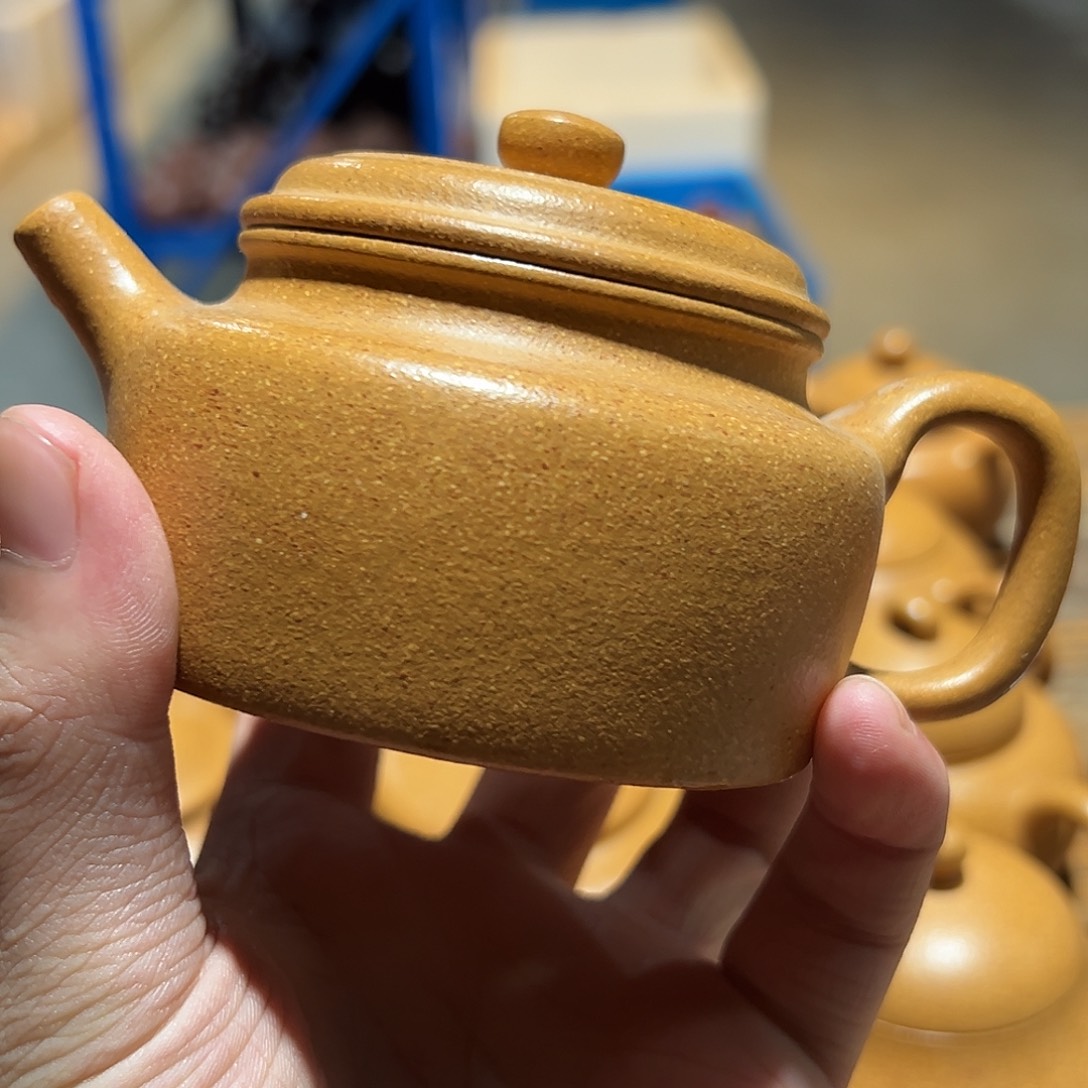 念***<茶壶紫砂紫砂的味道真的
