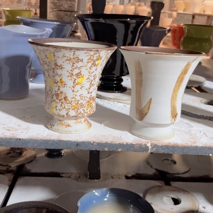 瓷片口12哈13 景德镇陶瓷