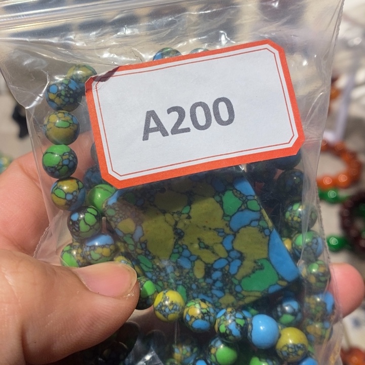 东非黑黄檀（紫光檀）200