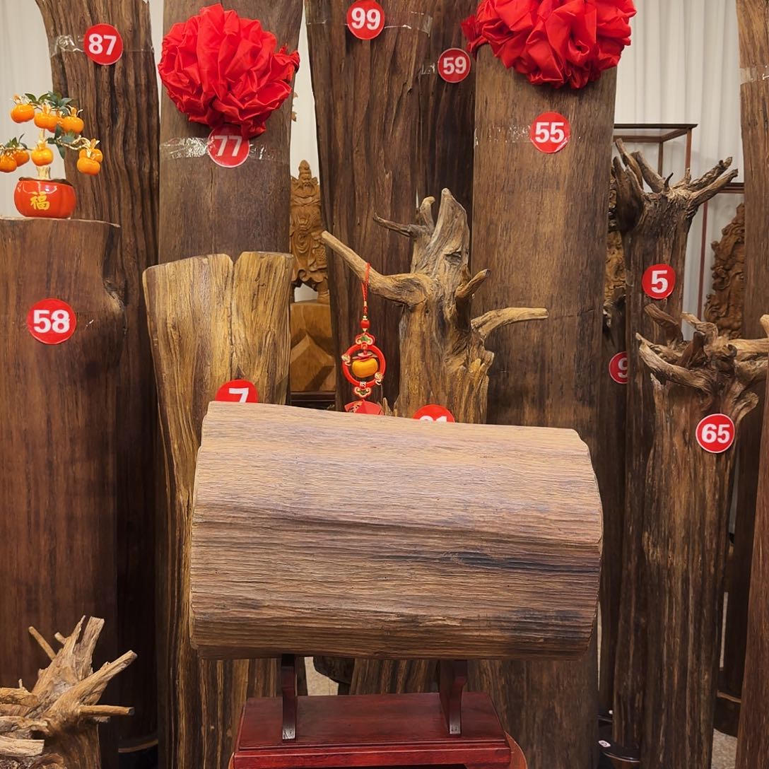 徐***生沉香原材料沉香材料