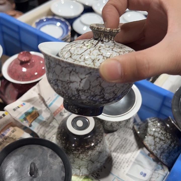 微瑕茶具介意勿拍