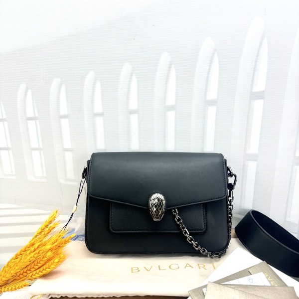 宝格丽/95新/包包/250208EV0022/C10909152059