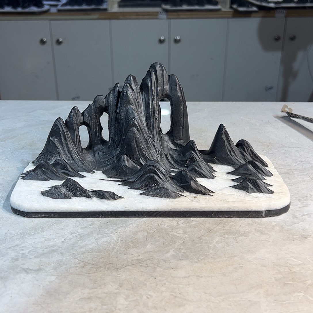 灵璧奇石博览会金奖