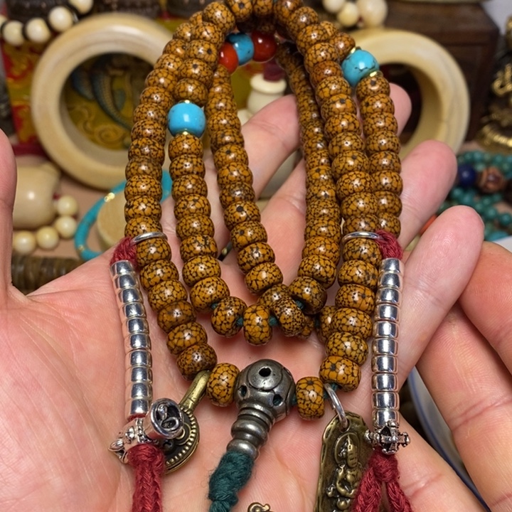 檀香紫檀（小叶紫檀）