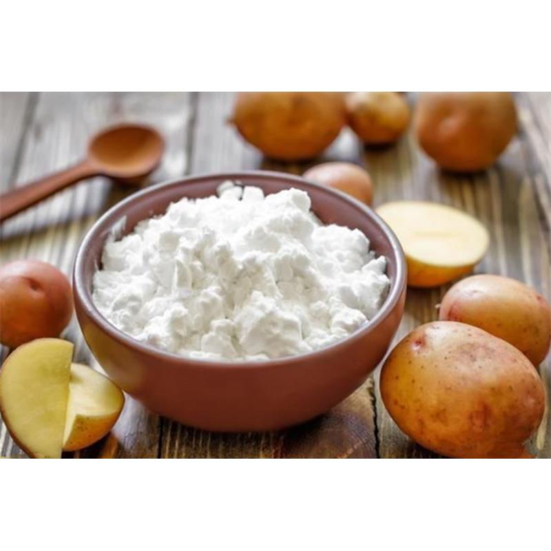 【土豆粉】恩施高山农家手工马尔科土豆洋芋粉