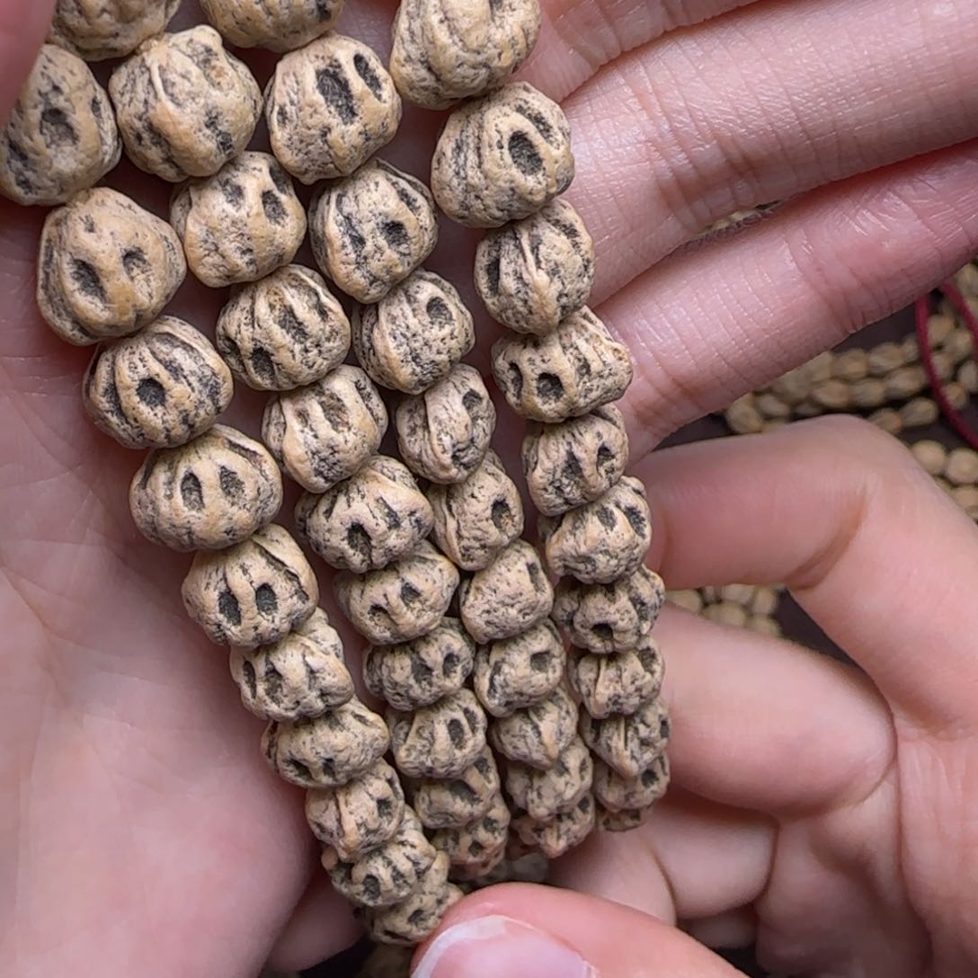 柏香籽/百香籽吊坠姜***?