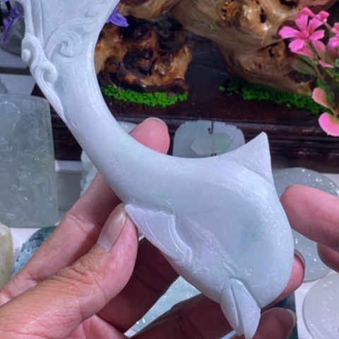 【闪购商品】颈饰未镶嵌翡翠111111111111