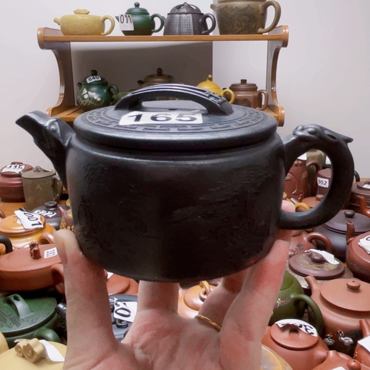 茶壶紫砂紫砂微瑕微瑕紫砂