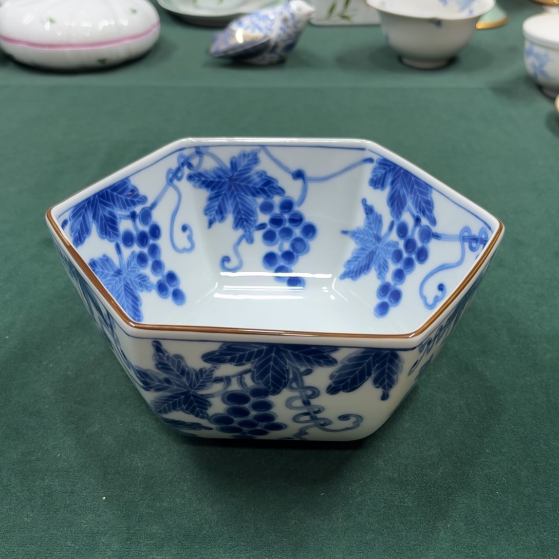 瓷片云翼堂瓷器太好看了