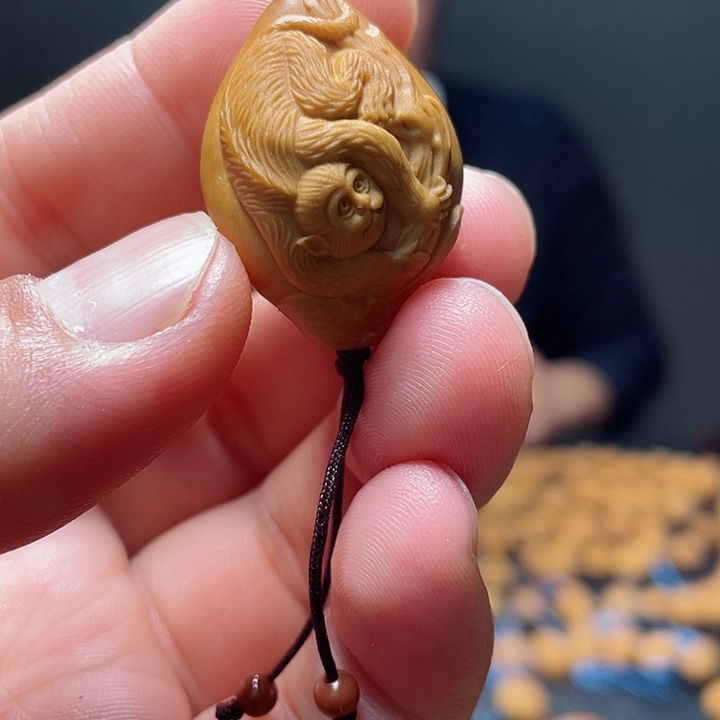 橄榄核手串/手链橄榄油