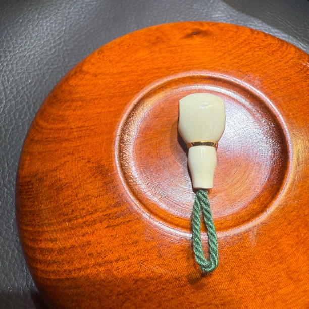 猛犸金腰带对孔11➕精工芯料