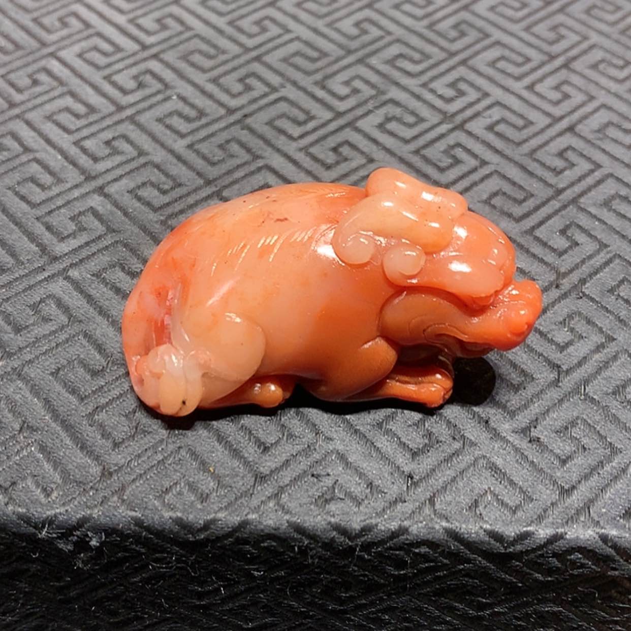 【闪购商品】寿山石寿山石老挝石批发