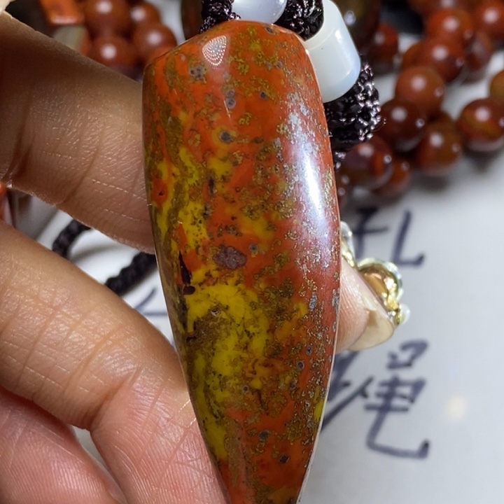 玛瑙/玉髓颈饰未镶嵌用****0