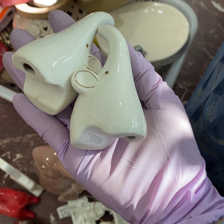 陶瓷树脂工艺摆件