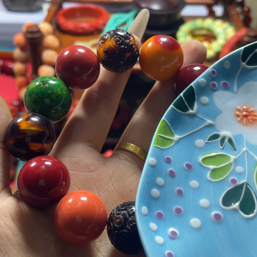 紫砂漏了几个月的水 