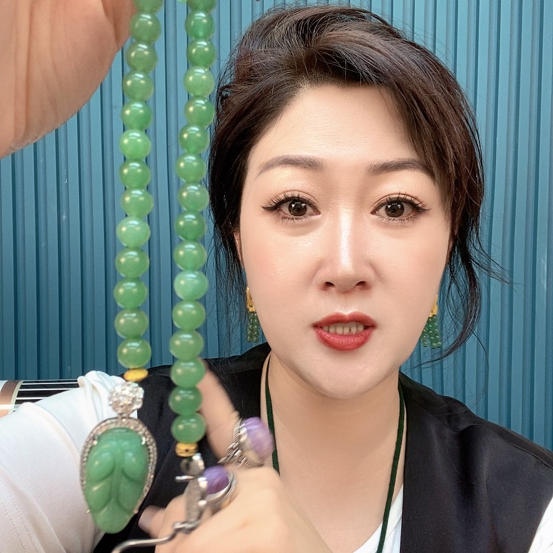 石英质玉手镯合金