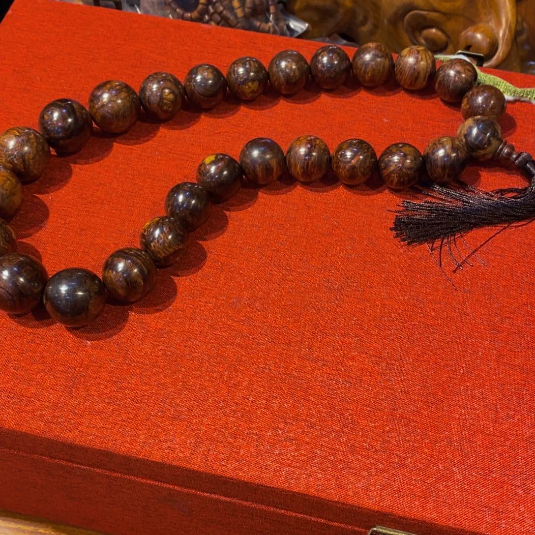 黄花梨/降香黄檀钟*?