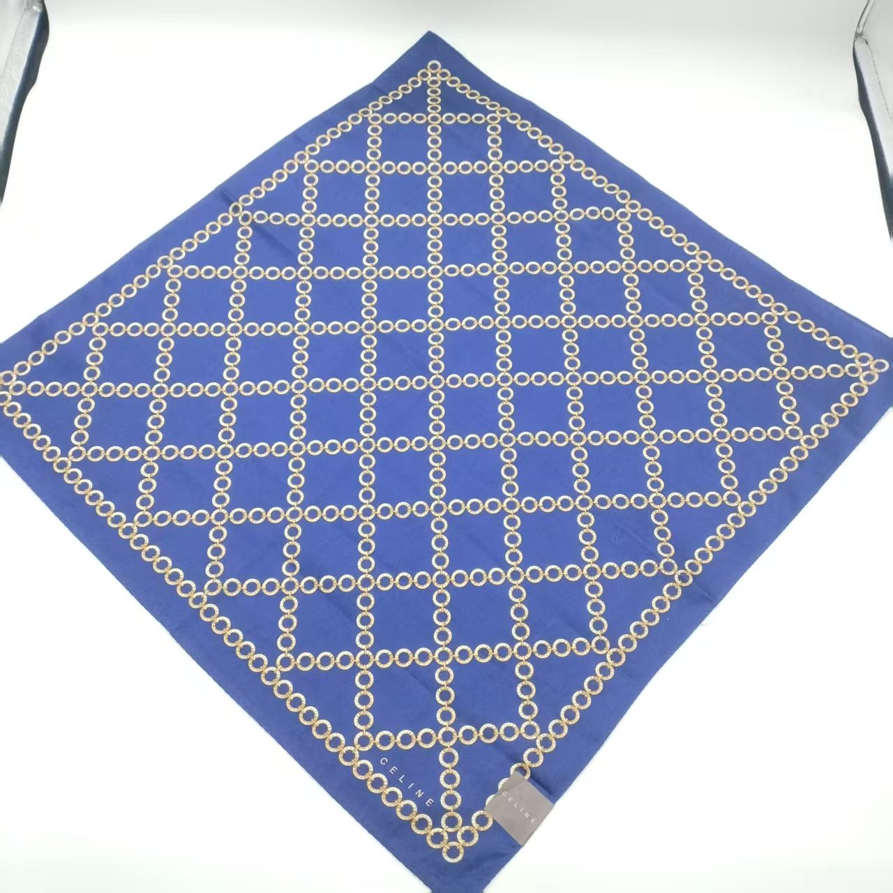 95新 Celine/思琳 海囤/思琳/丝巾/yy12864