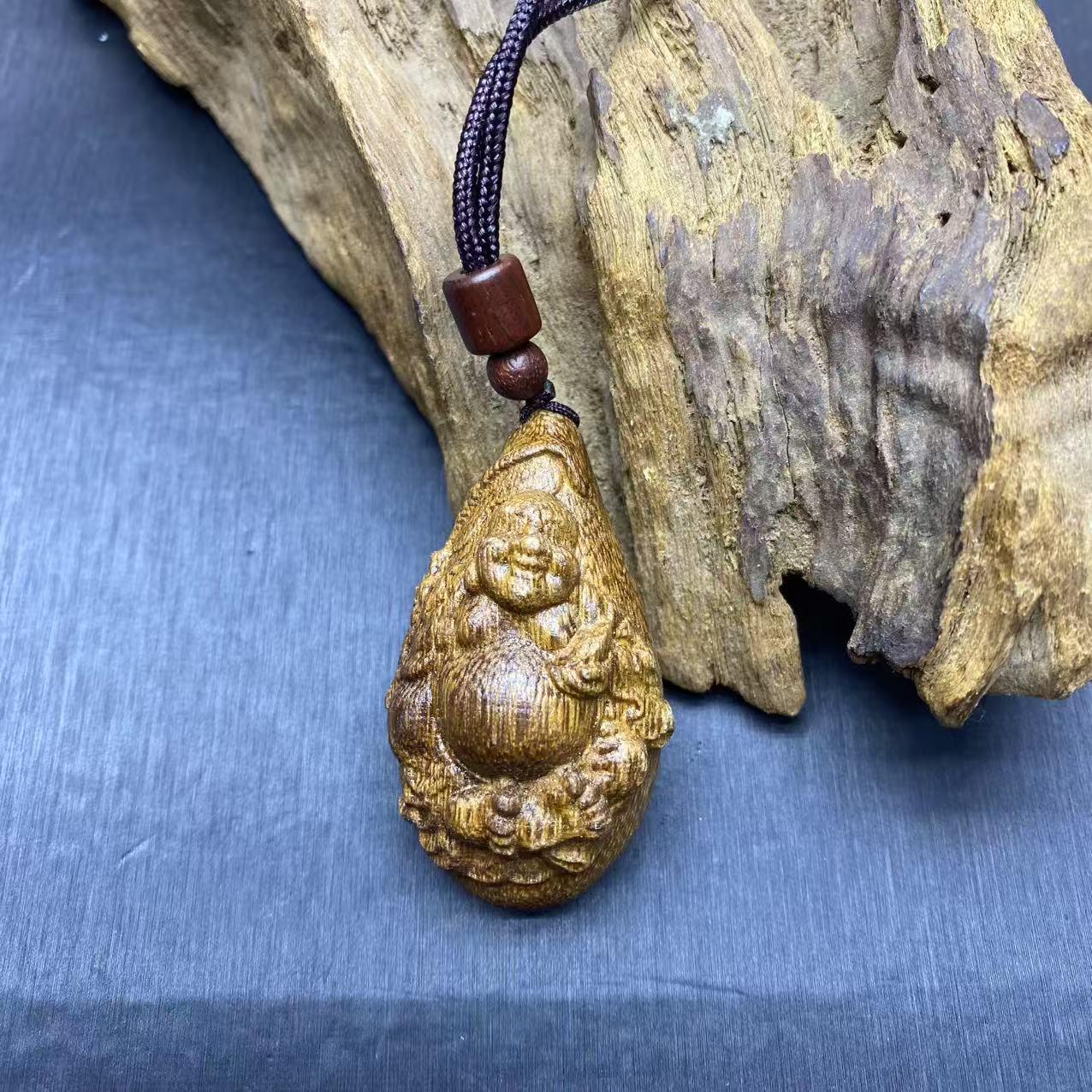 437号文玩成品手串