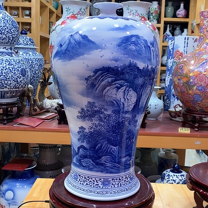 瓷片景德镇陶瓷艺术