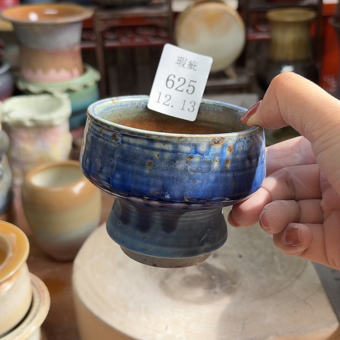 瓷片景德镇陶瓷手工制作