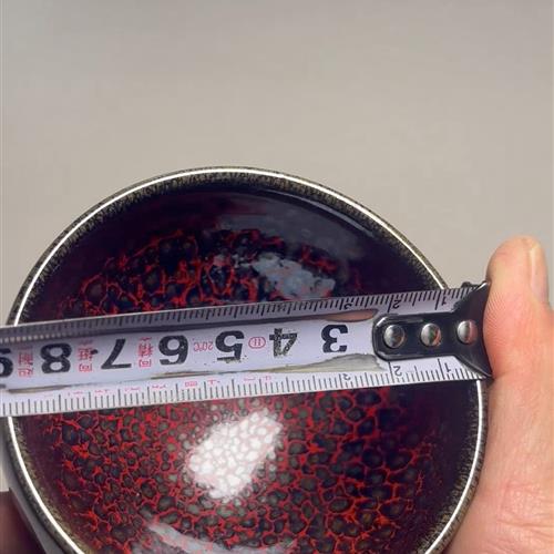 【闪购商品】茶盏-400............