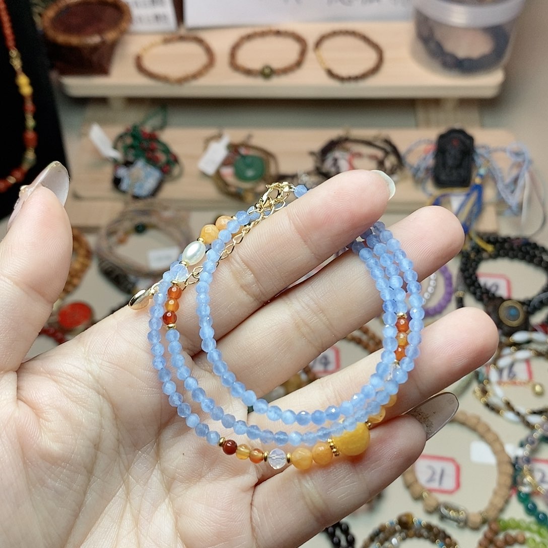 【闪购商品】菩提根/象牙果手串罗****烈20号