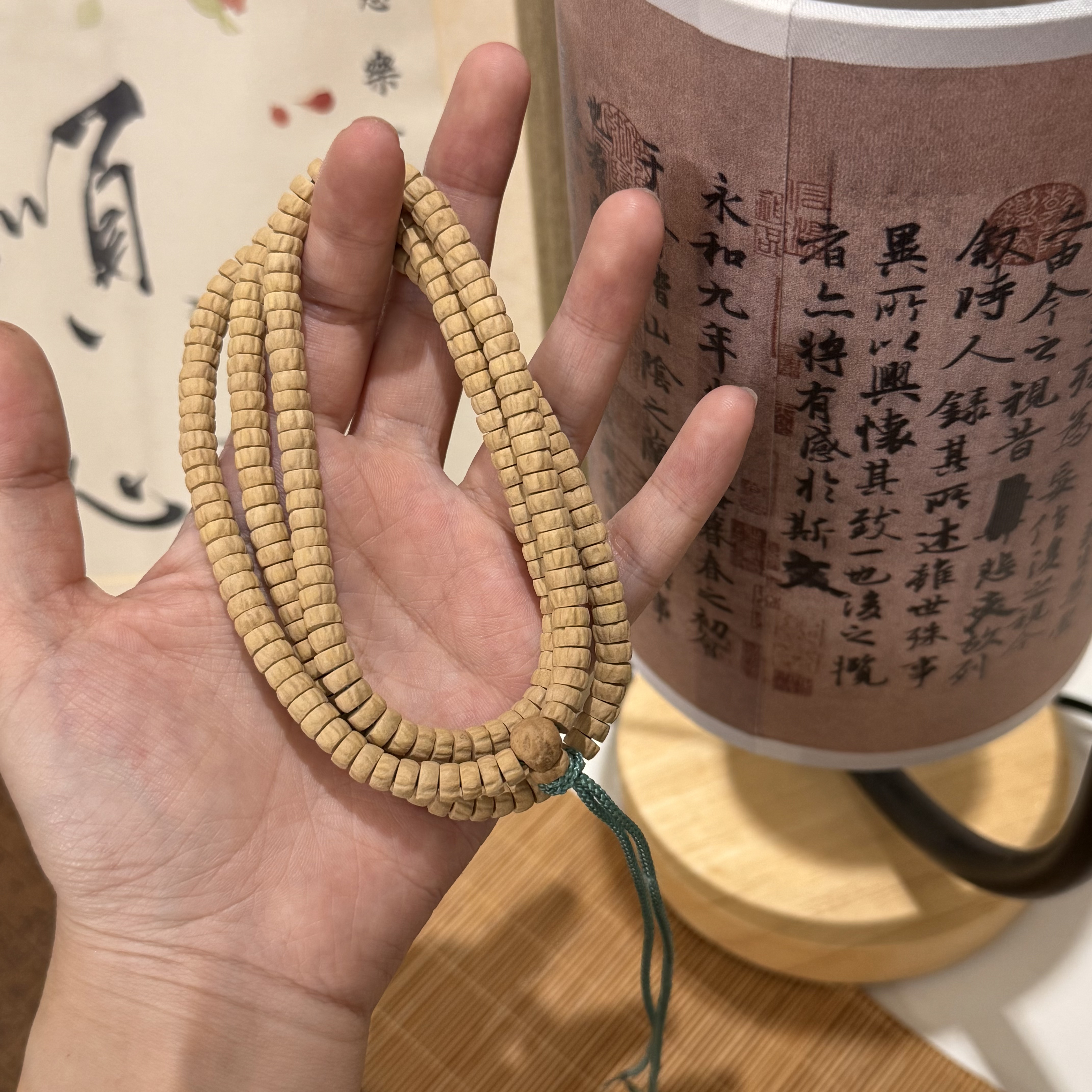 红牙药片百香籽精品